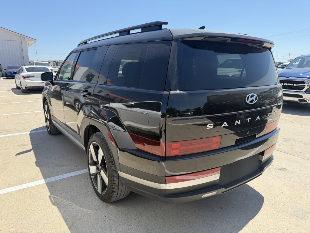 hyundai santa fe 2025 5NMP34G16SH037133 image hyundai santa fe 2025 5NMP34G16SH037133 image
